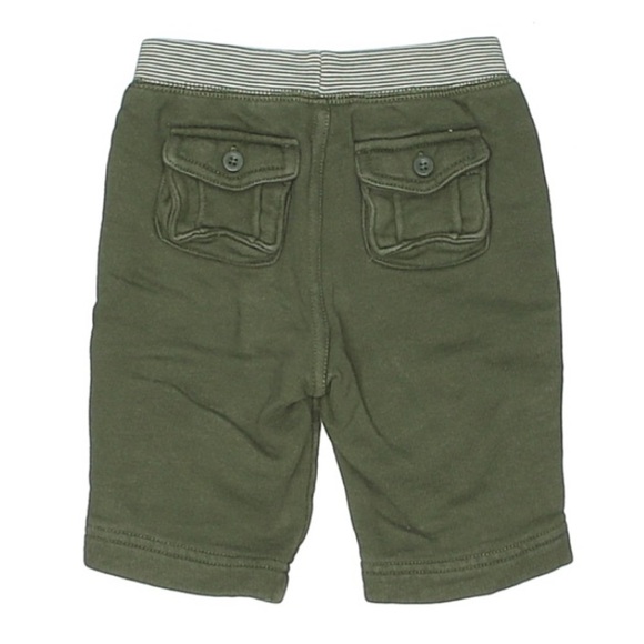 Casual baby boy jogger sweatpants bundle 3-6 months pants  set - Picture 9 of 10